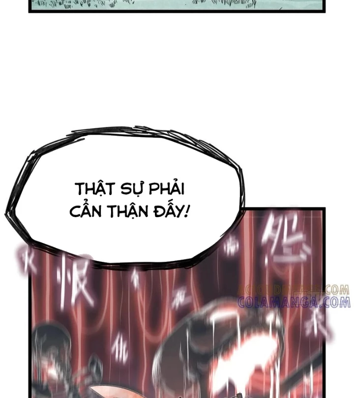 Hiệp Khách Hành Bất Thông Chapter 112 - 38