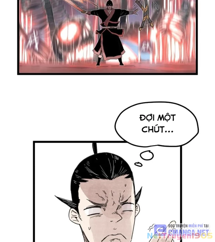 Hiệp Khách Hành Bất Thông Chapter 112 - 39