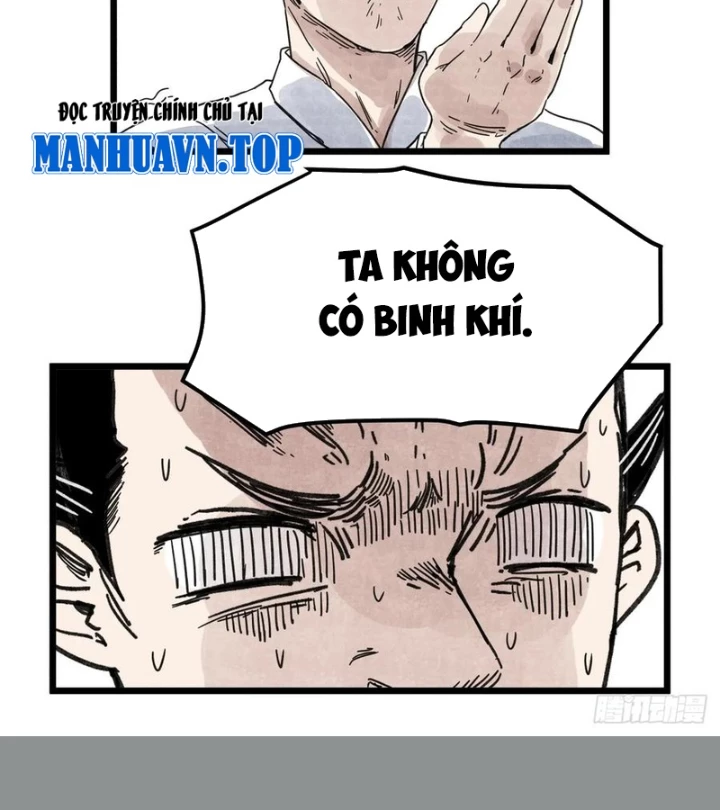 Hiệp Khách Hành Bất Thông Chapter 112 - 40