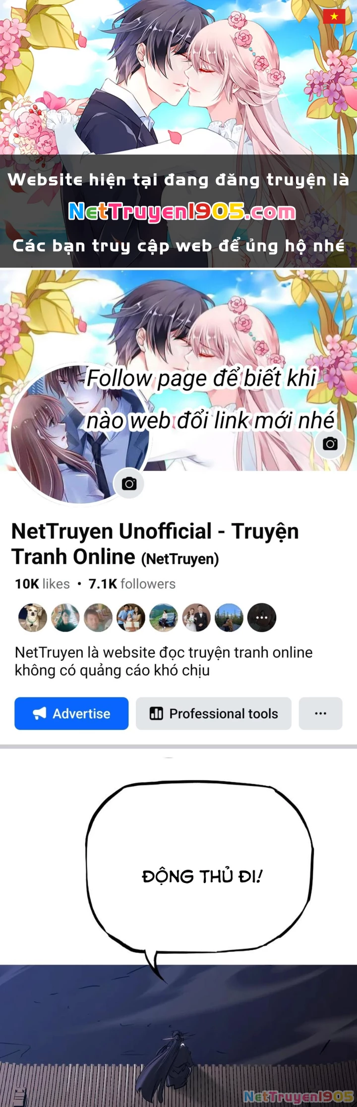 Phong Yêu Vấn Đạo Chapter 188 - 1