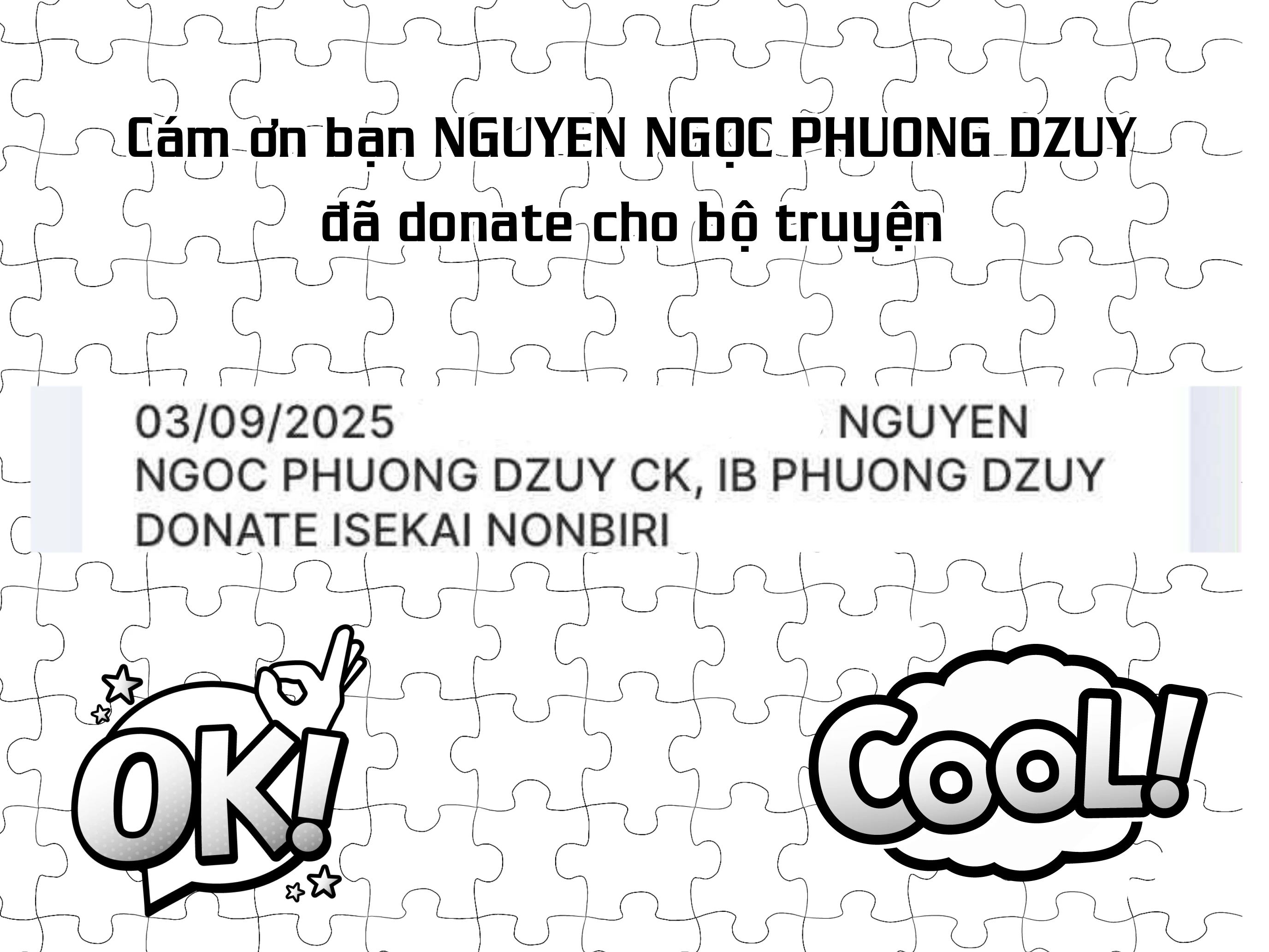 Cuộc Sống Thong Dong Ở Dị Thế Giới Chapter 273 - 1