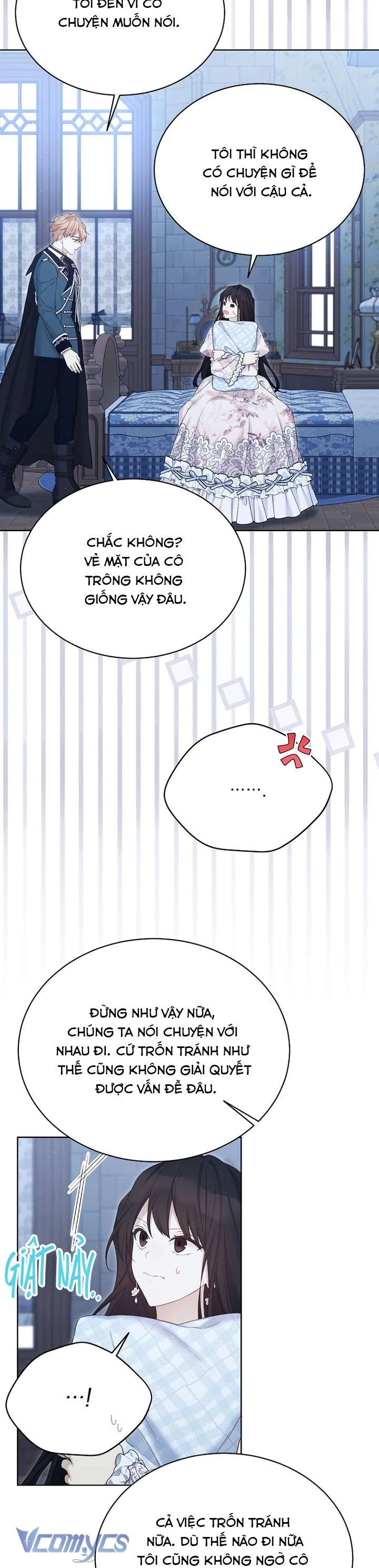 Vương Miện Viridescent Chapter 119 - 8
