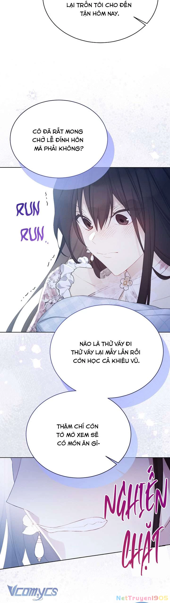 Vương Miện Viridescent Chapter 119 - 9