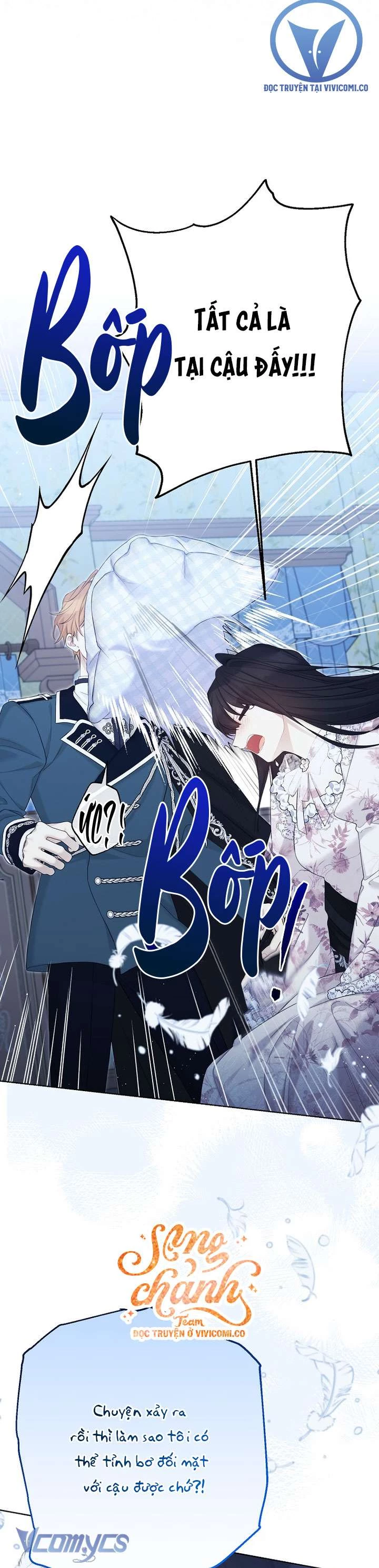 Vương Miện Viridescent Chapter 119 - 10