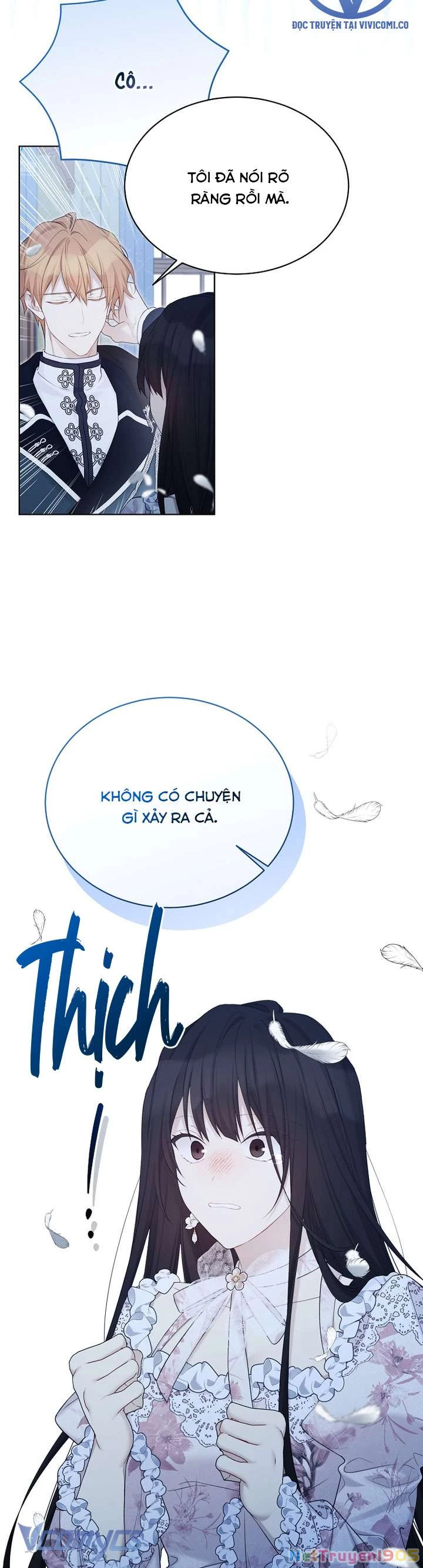 Vương Miện Viridescent Chapter 119 - 13