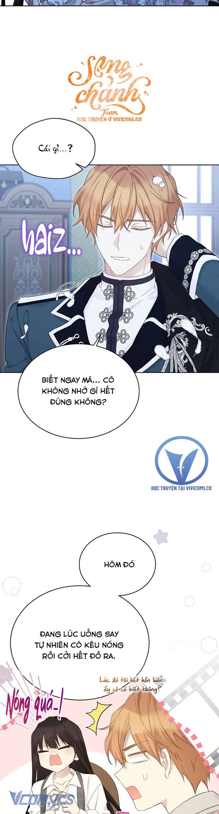 Vương Miện Viridescent Chapter 119 - 14