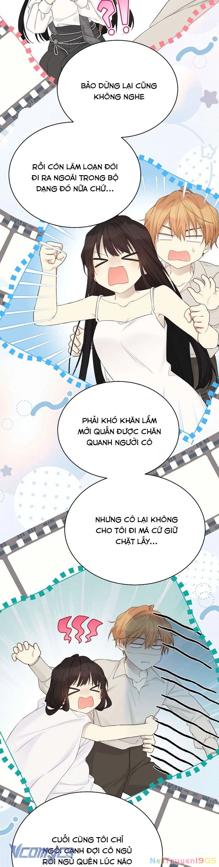 Vương Miện Viridescent Chapter 119 - 15