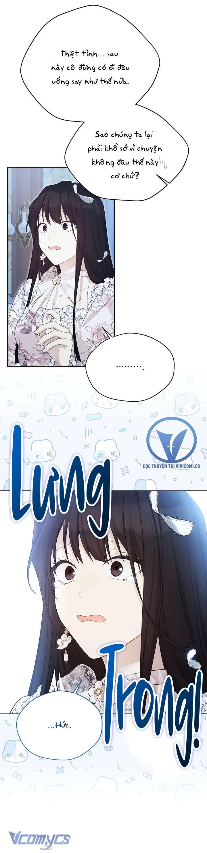 Vương Miện Viridescent Chapter 119 - 17