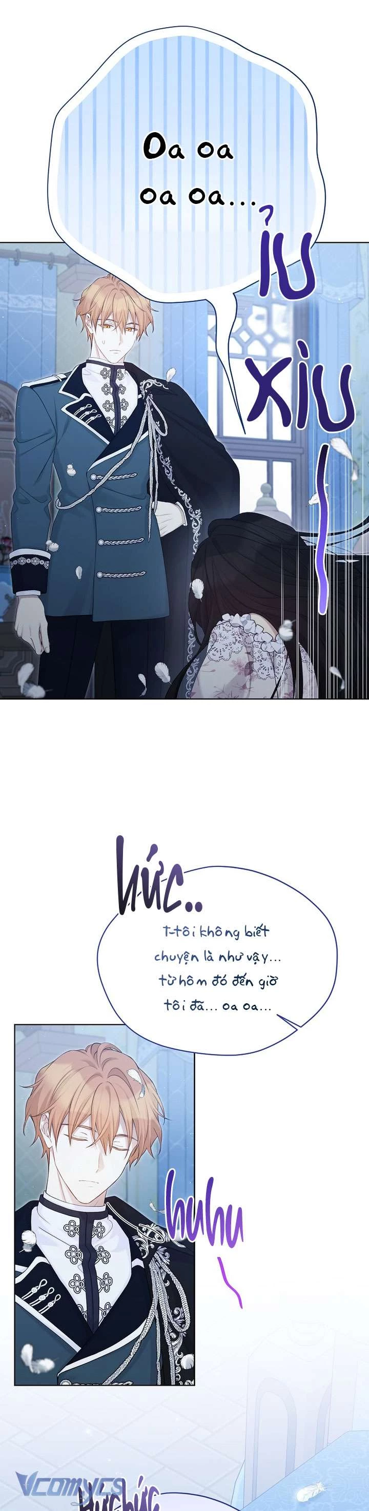 Vương Miện Viridescent Chapter 119 - 18