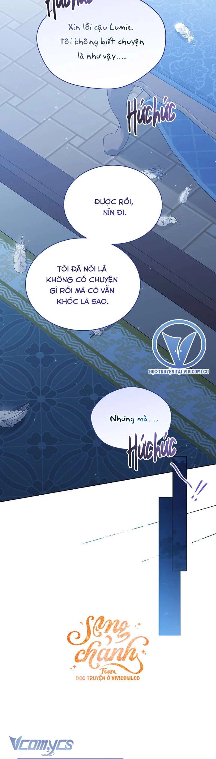 Vương Miện Viridescent Chapter 119 - 19