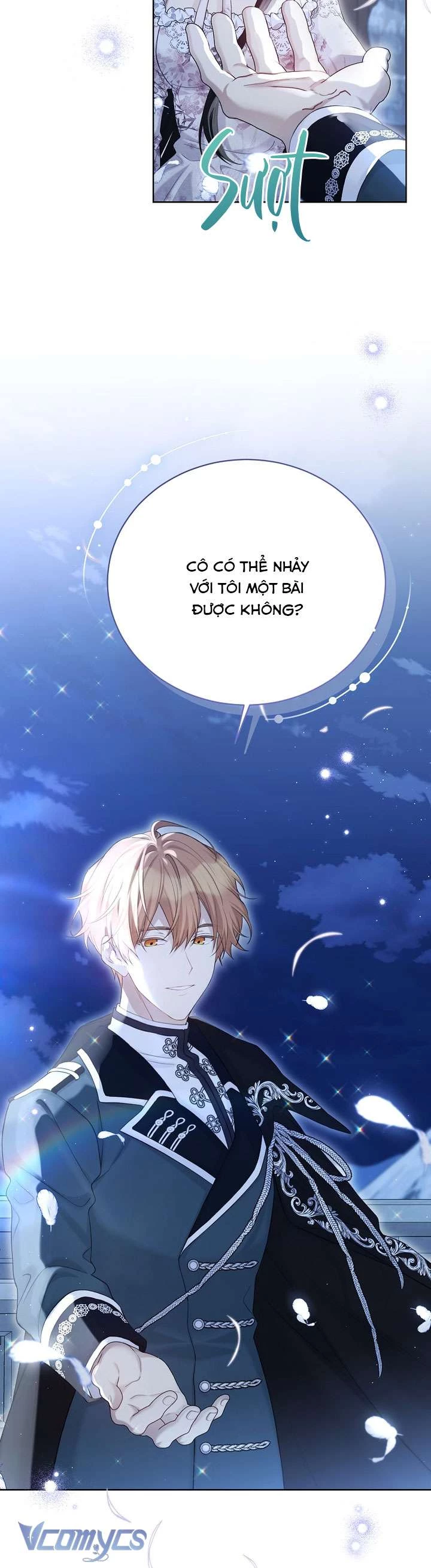 Vương Miện Viridescent Chapter 119 - 23