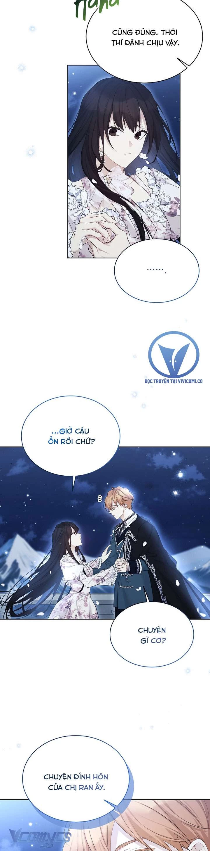 Vương Miện Viridescent Chapter 119 - 27