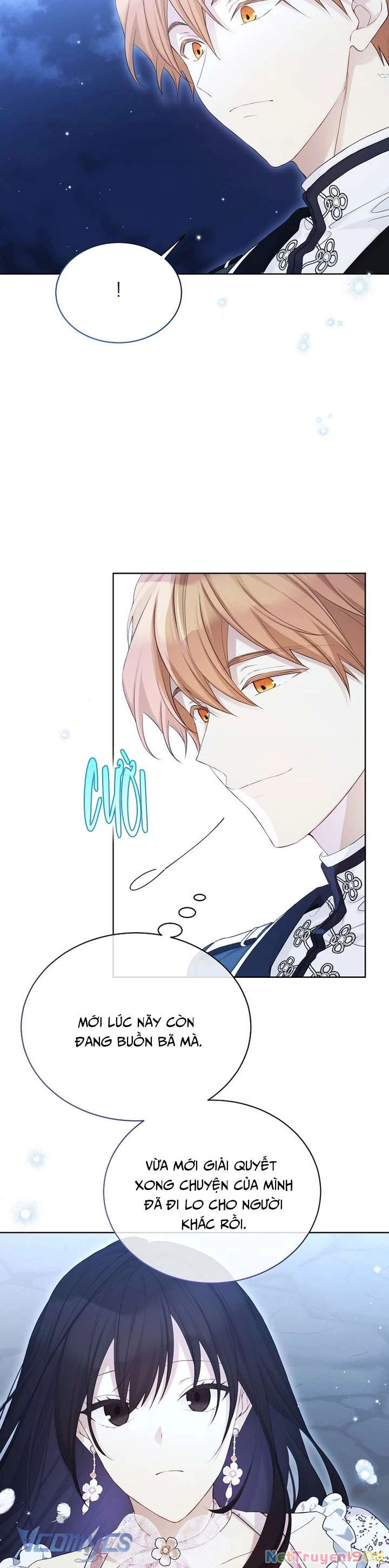 Vương Miện Viridescent Chapter 119 - 28