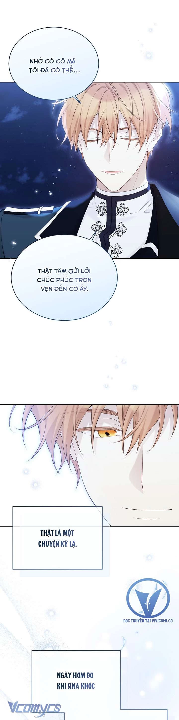 Vương Miện Viridescent Chapter 119 - 30