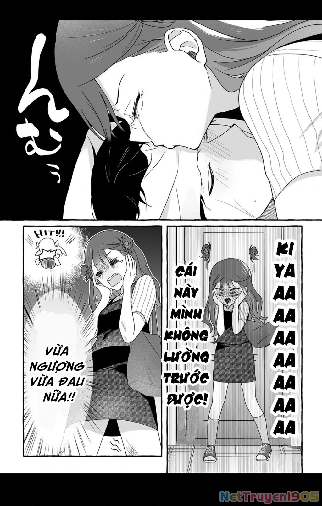 Damedol: Cô Idol Hậu Đậu Và Người Hâm Mộ Duy Nhất Trên Thế Giới Chapter 45 - 12
