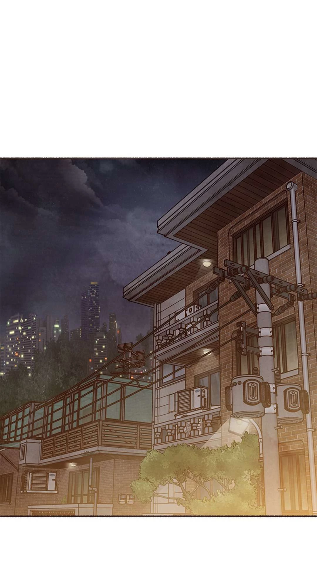 Cảm Xúc Chuyển Giao Chapter 22 - 3