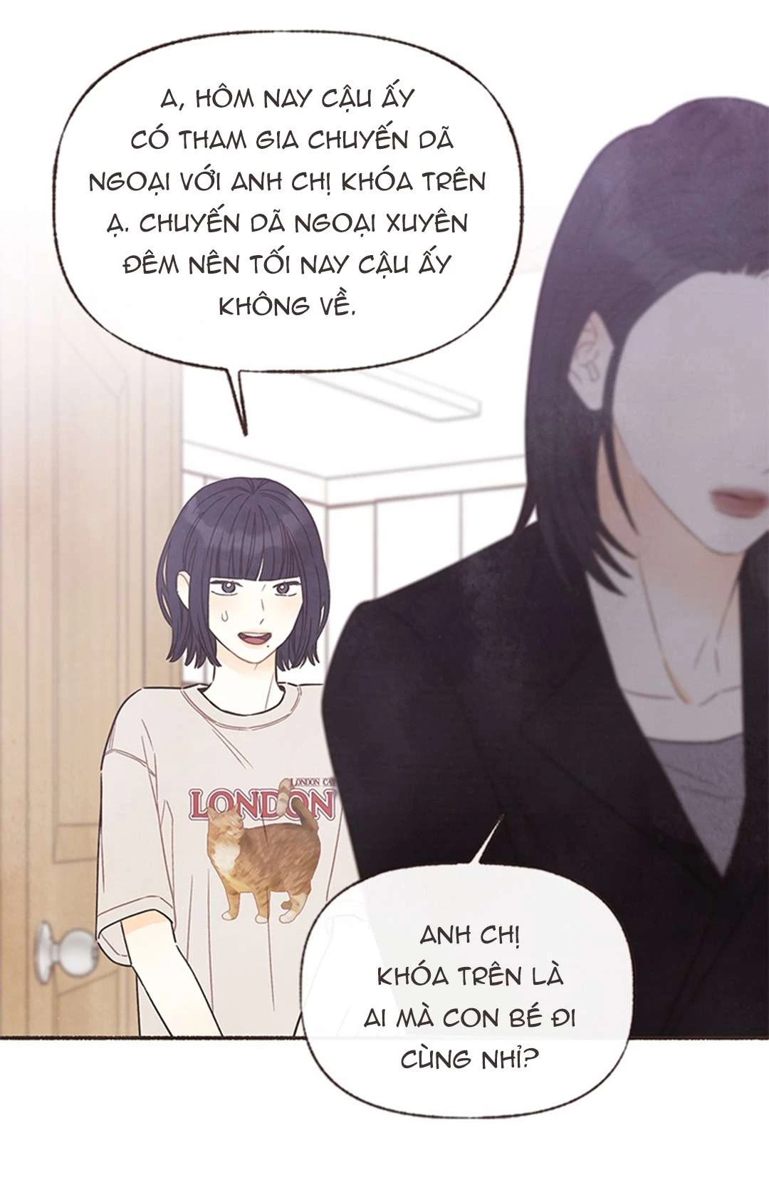 Cảm Xúc Chuyển Giao Chapter 22 - 5