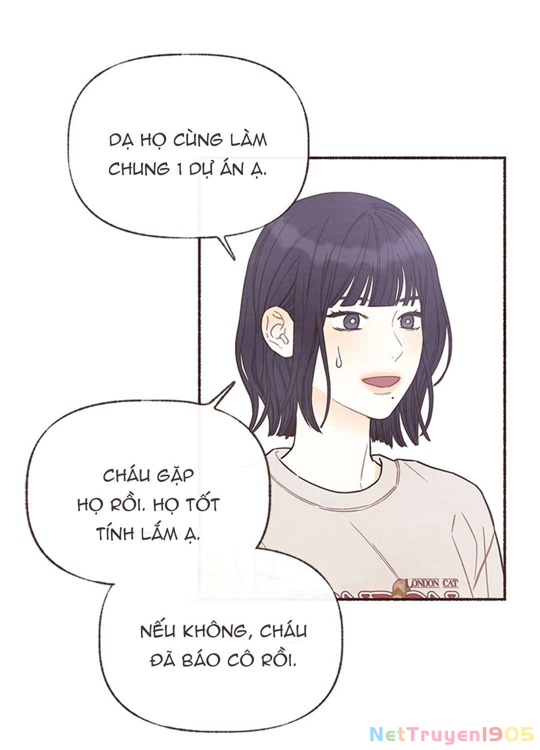 Cảm Xúc Chuyển Giao Chapter 22 - 6