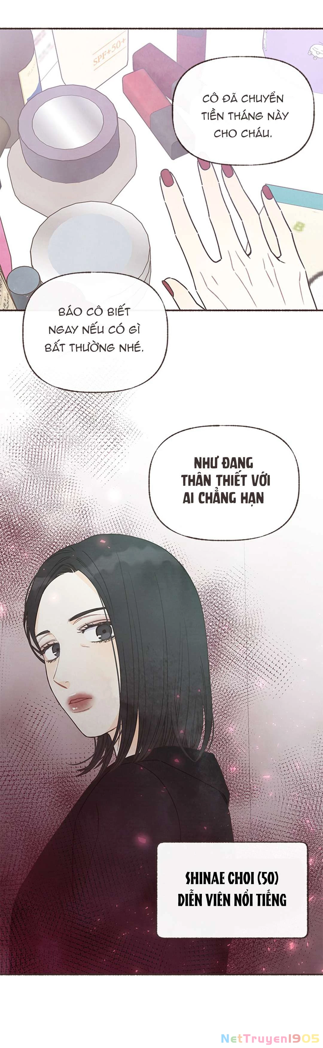 Cảm Xúc Chuyển Giao Chapter 22 - 8