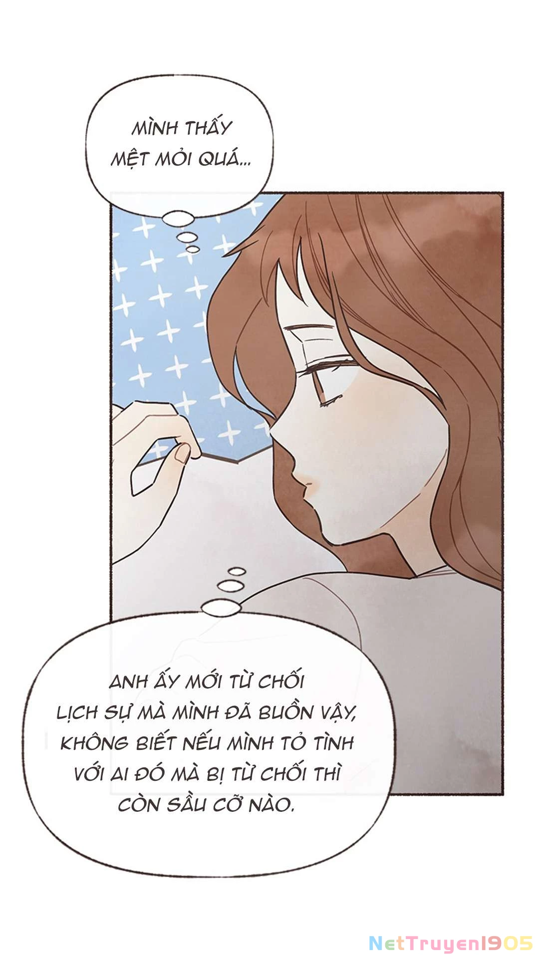 Cảm Xúc Chuyển Giao Chapter 22 - 20
