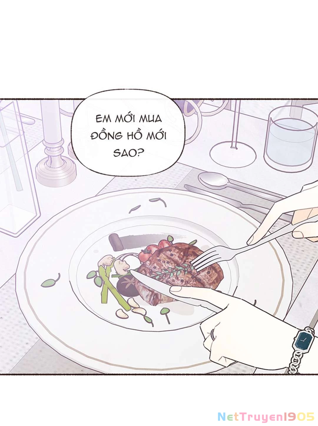 Cảm Xúc Chuyển Giao Chapter 22 - 23