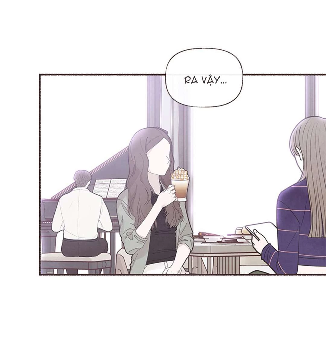 Cảm Xúc Chuyển Giao Chapter 22 - 28