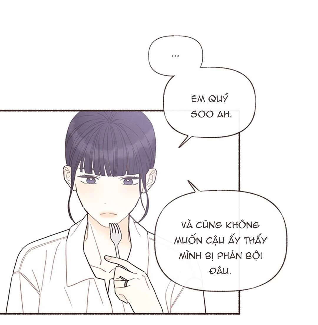 Cảm Xúc Chuyển Giao Chapter 22 - 31