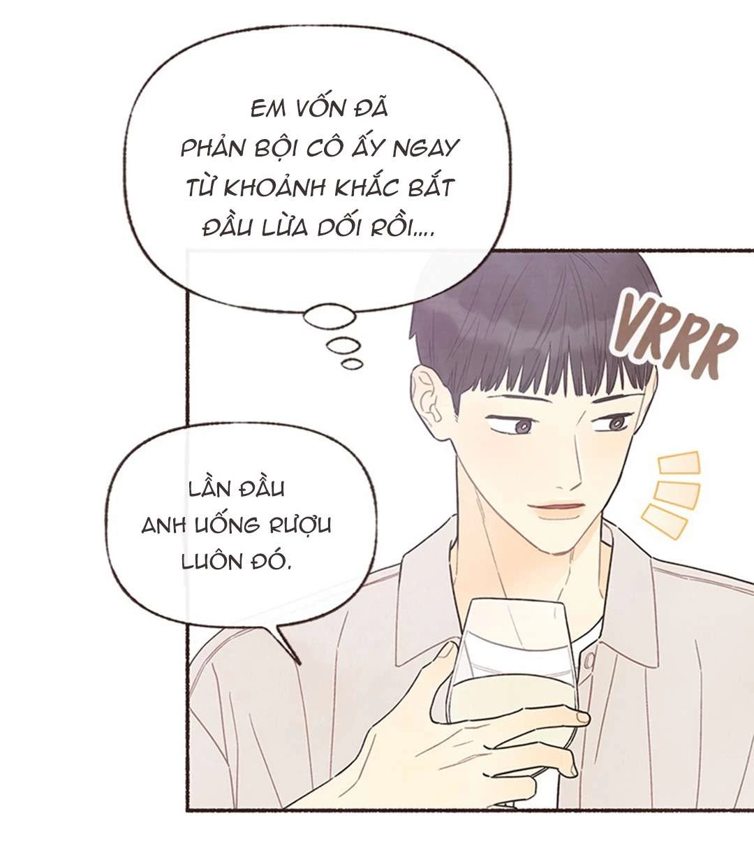 Cảm Xúc Chuyển Giao Chapter 22 - 32