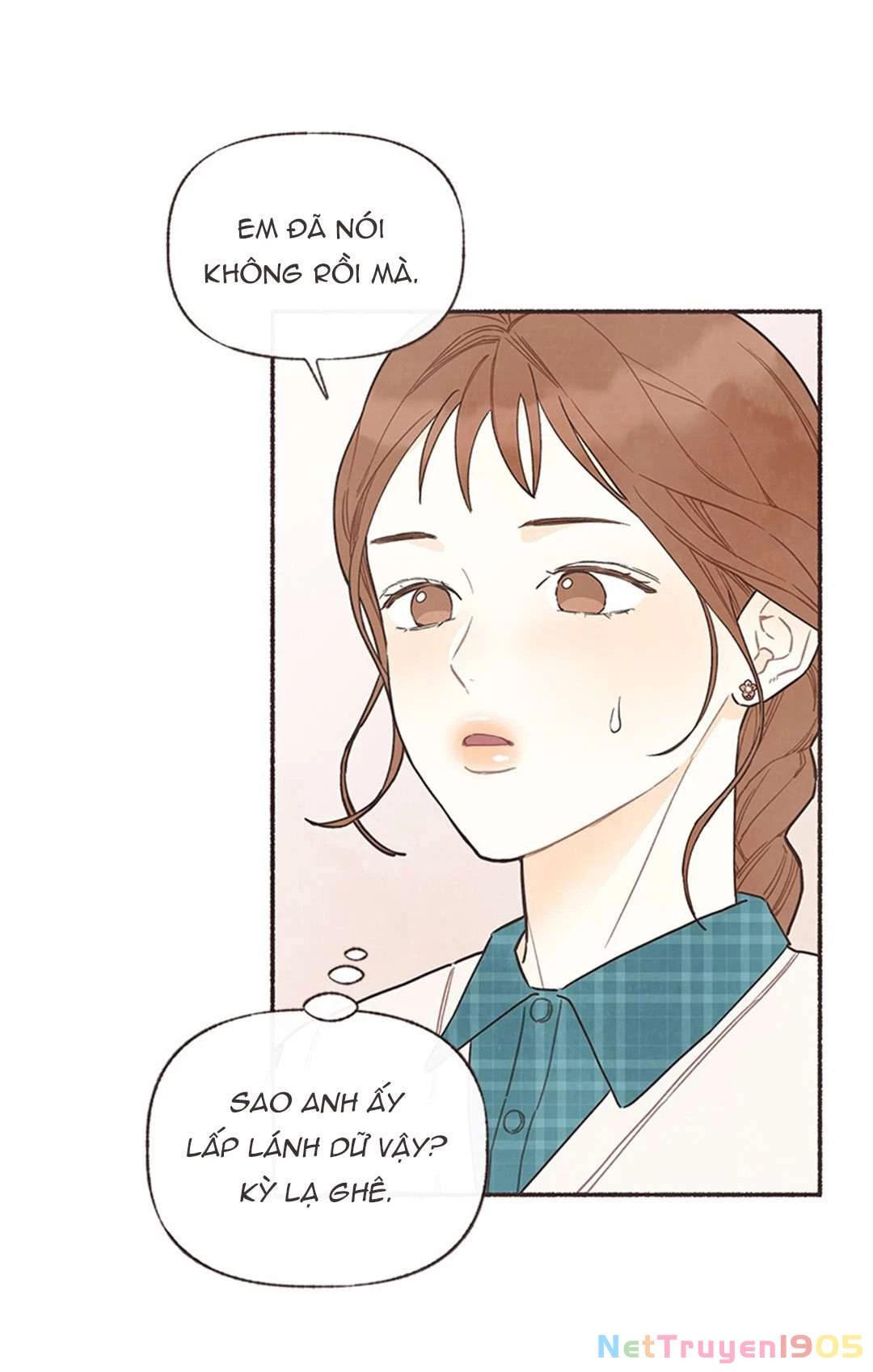 Cảm Xúc Chuyển Giao Chapter 22 - 36