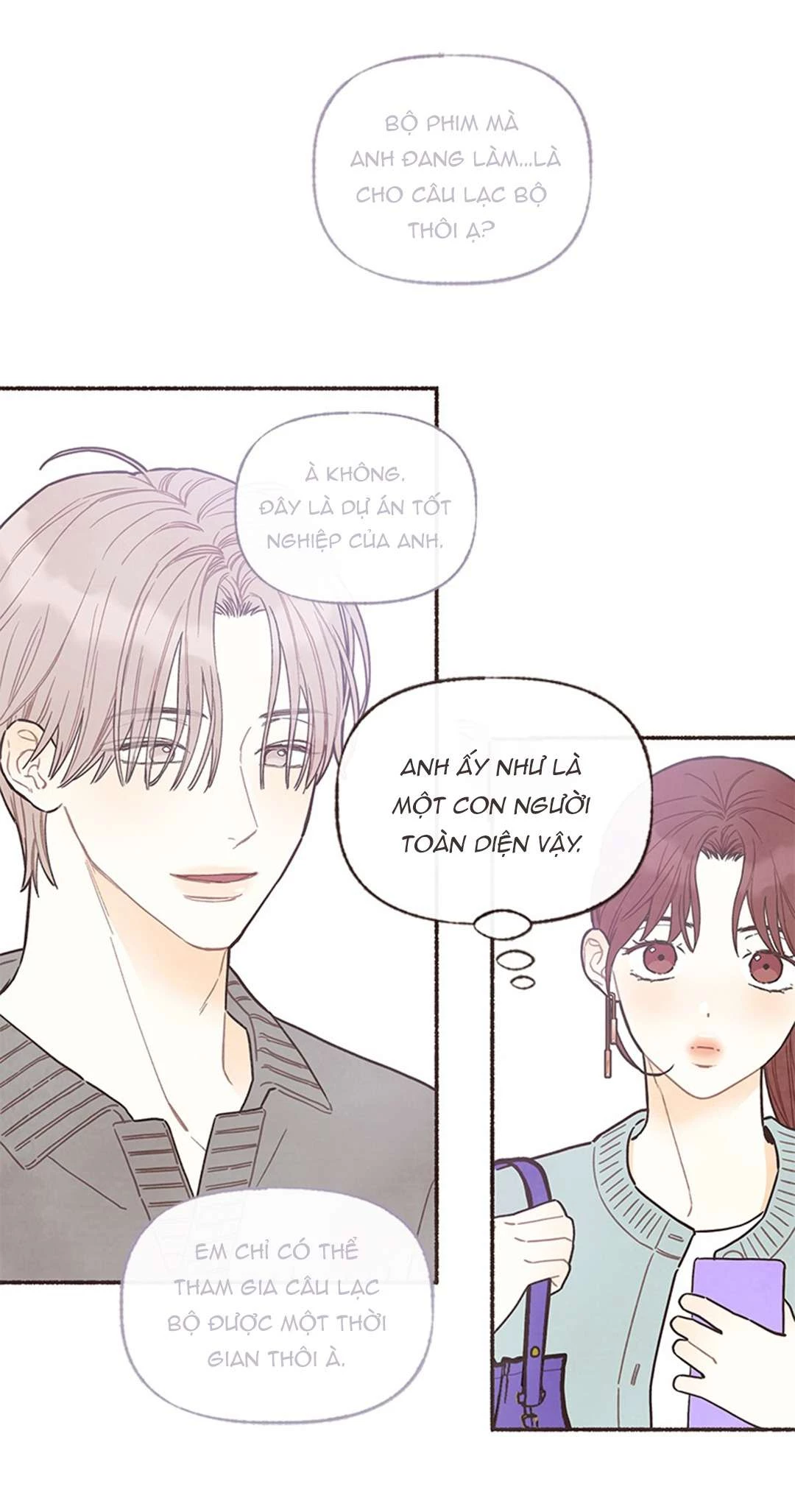 Cảm Xúc Chuyển Giao Chapter 22 - 41