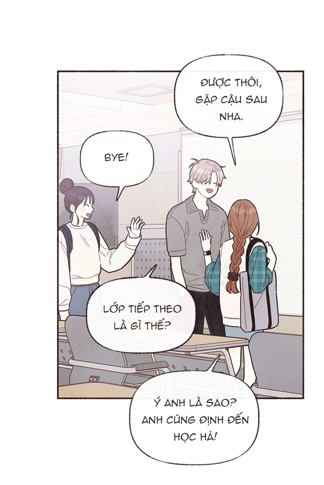 Cảm Xúc Chuyển Giao Chapter 22 - 44