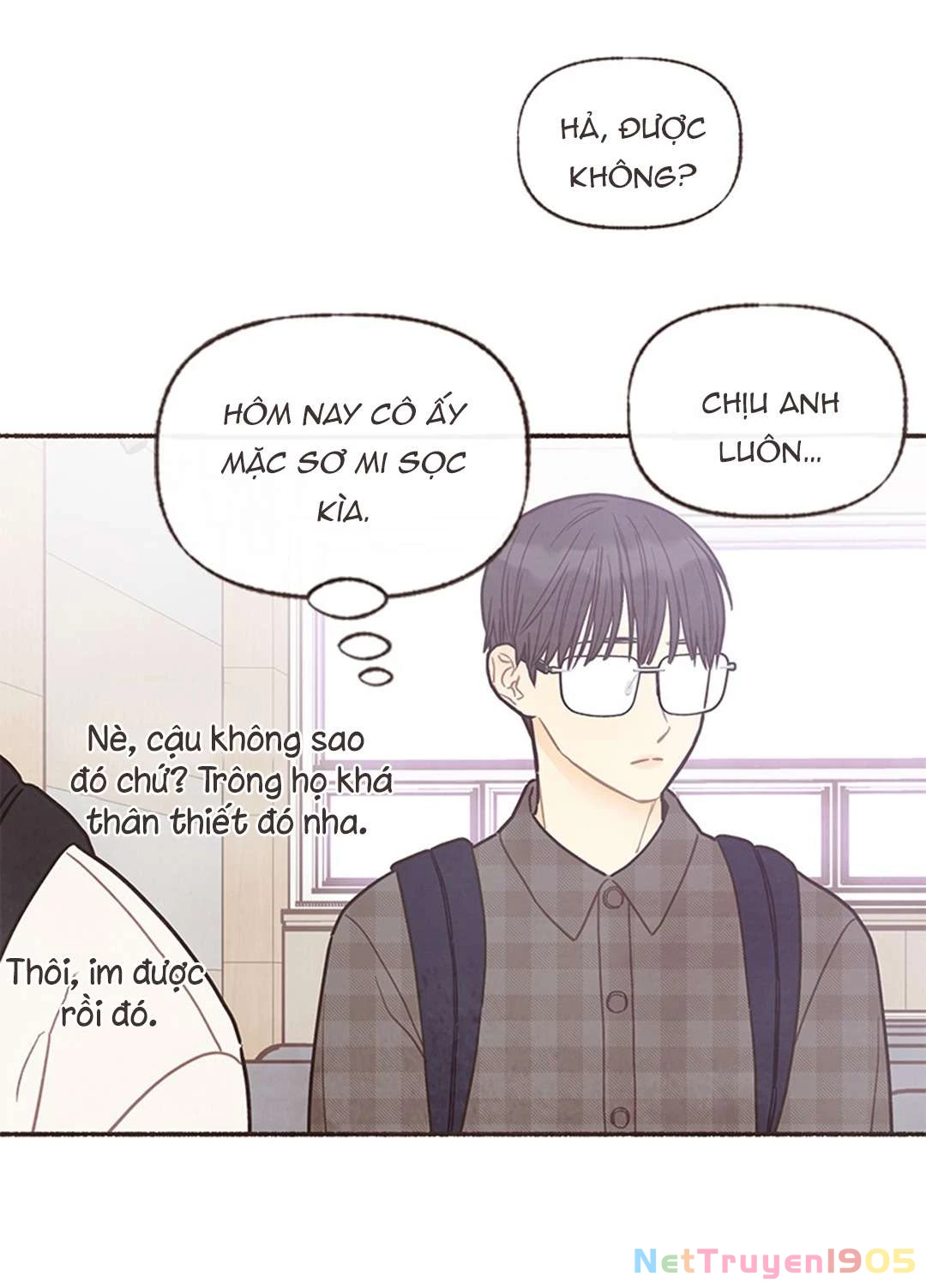 Cảm Xúc Chuyển Giao Chapter 22 - 45