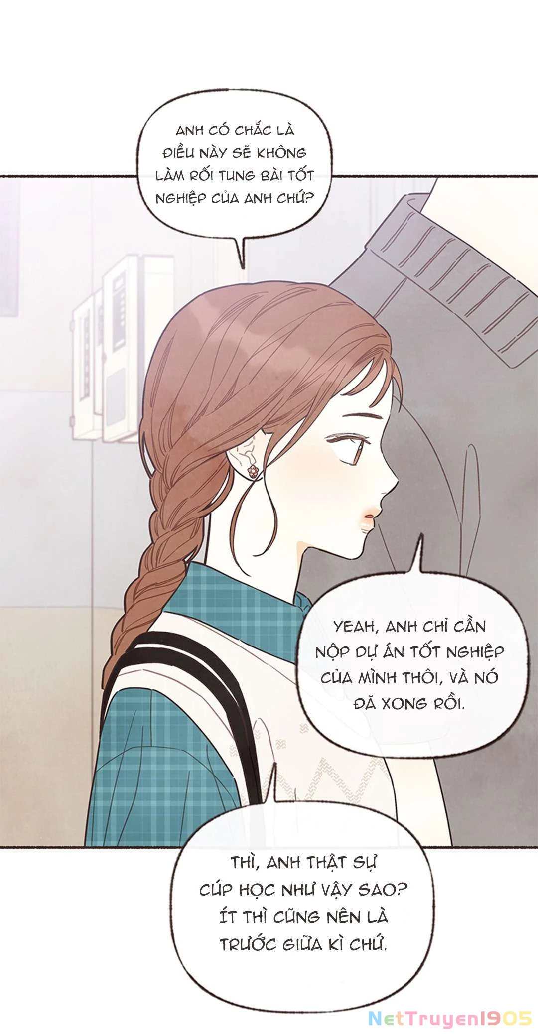 Cảm Xúc Chuyển Giao Chapter 22 - 46