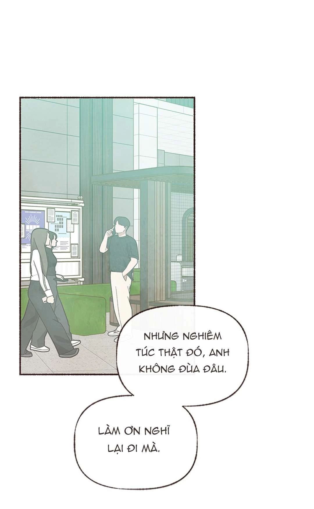 Cảm Xúc Chuyển Giao Chapter 22 - 50