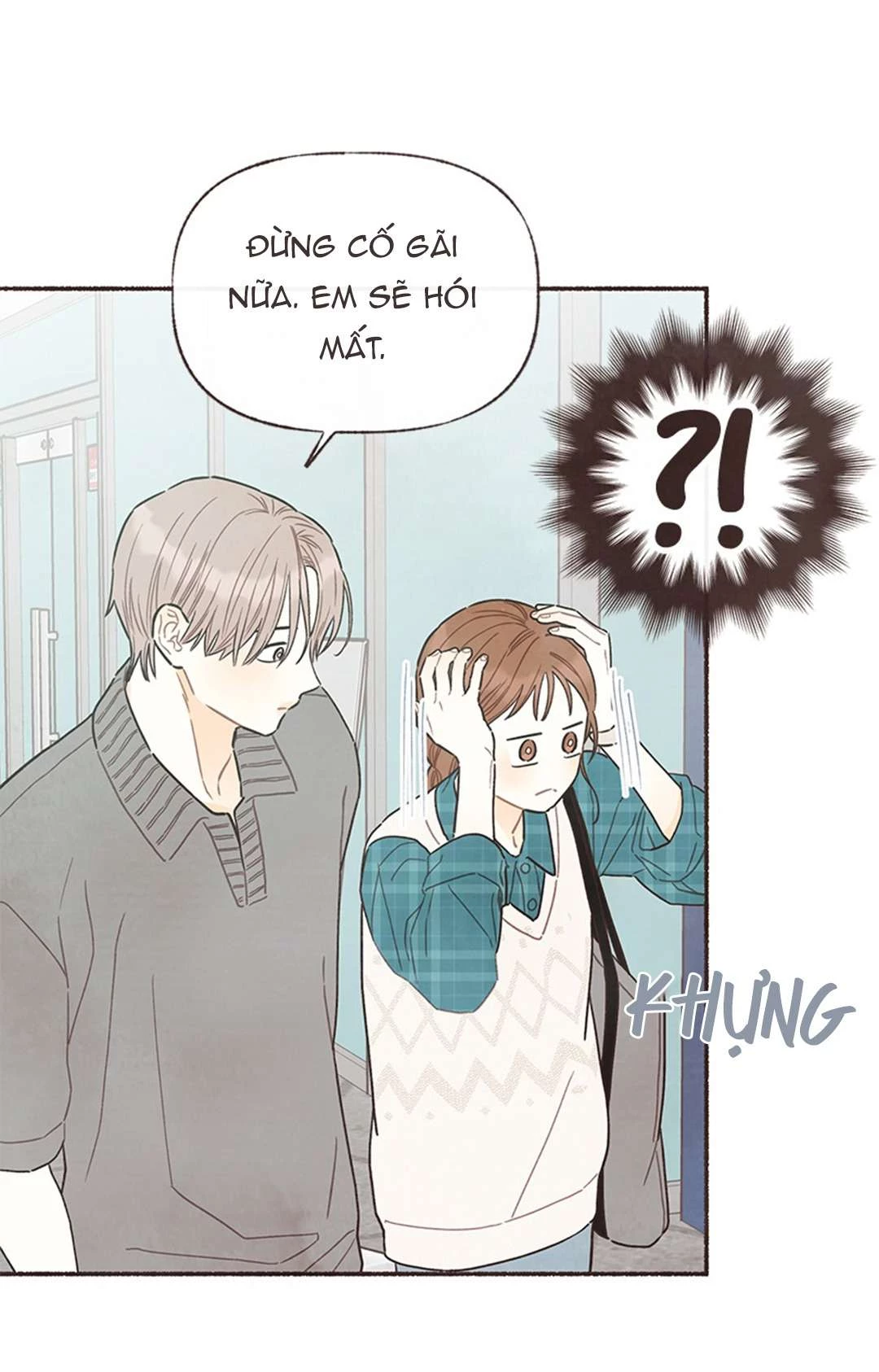 Cảm Xúc Chuyển Giao Chapter 22 - 57