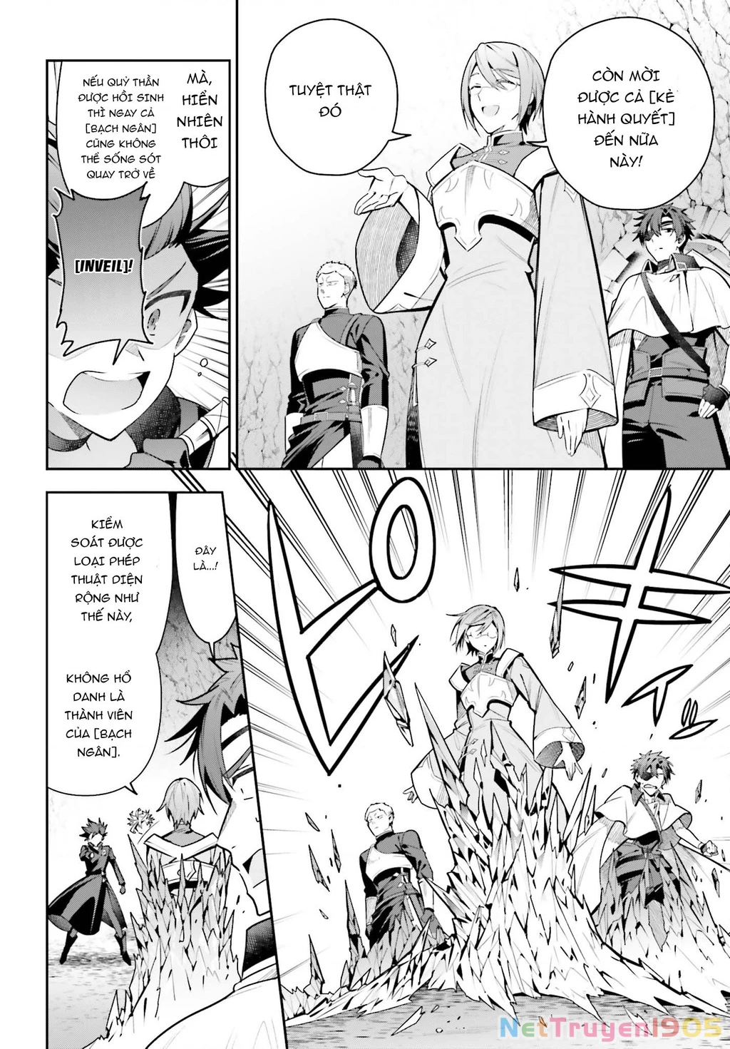 Guild No Uketsukejou Desu Ga, Zangyou Wa Iya Nanode Boss Wo Solo Toubatsu Shiyou To Omoimasu Chapter 34 - 9