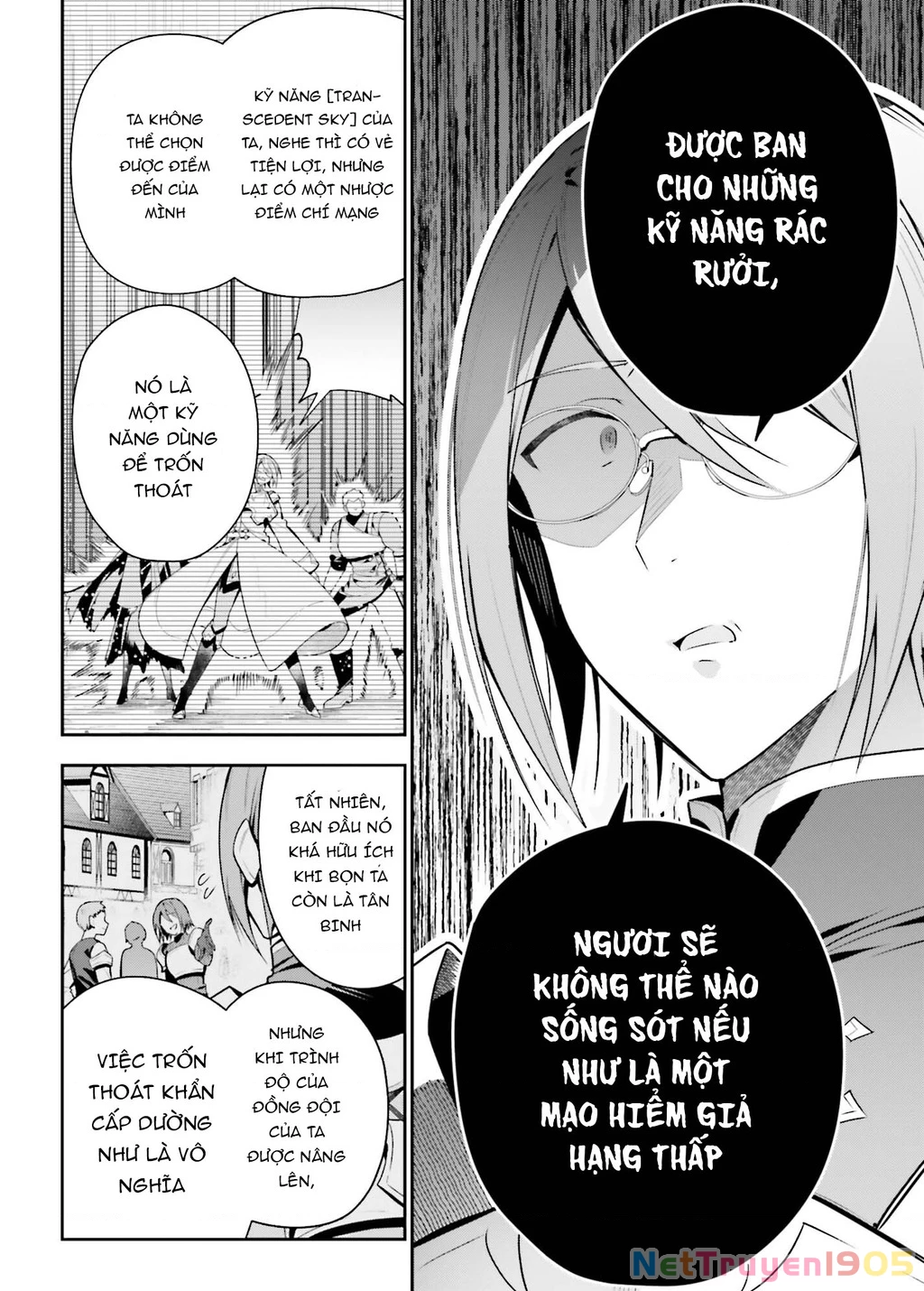 Guild No Uketsukejou Desu Ga, Zangyou Wa Iya Nanode Boss Wo Solo Toubatsu Shiyou To Omoimasu Chapter 34 - 15