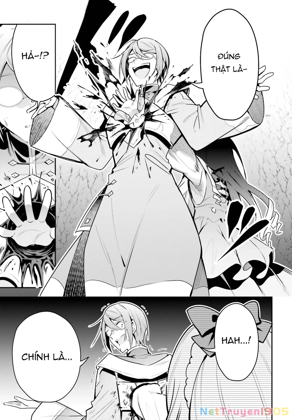 Guild No Uketsukejou Desu Ga, Zangyou Wa Iya Nanode Boss Wo Solo Toubatsu Shiyou To Omoimasu Chapter 34 - 18