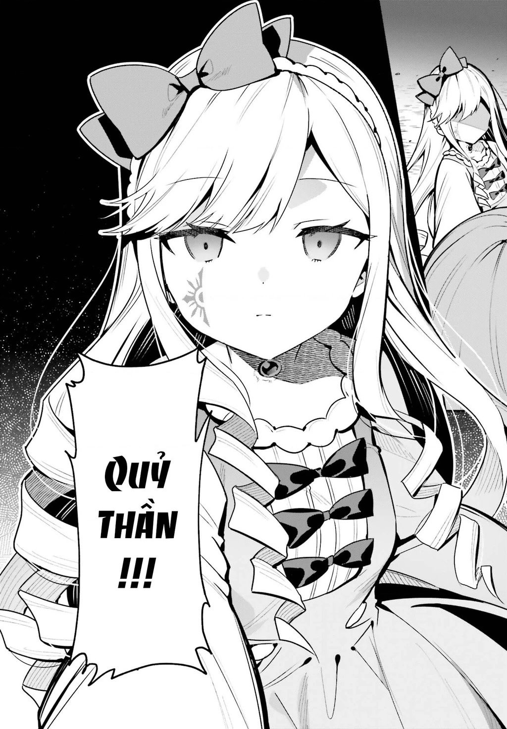 Guild No Uketsukejou Desu Ga, Zangyou Wa Iya Nanode Boss Wo Solo Toubatsu Shiyou To Omoimasu Chapter 34 - 19