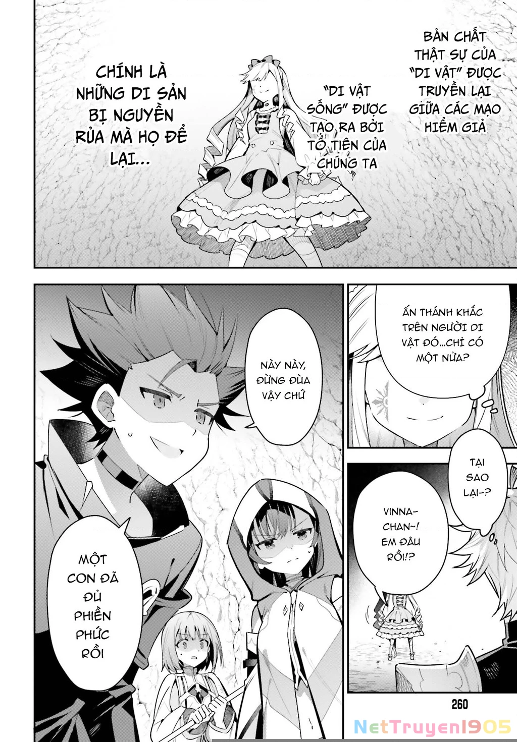 Guild No Uketsukejou Desu Ga, Zangyou Wa Iya Nanode Boss Wo Solo Toubatsu Shiyou To Omoimasu Chapter 34 - 21