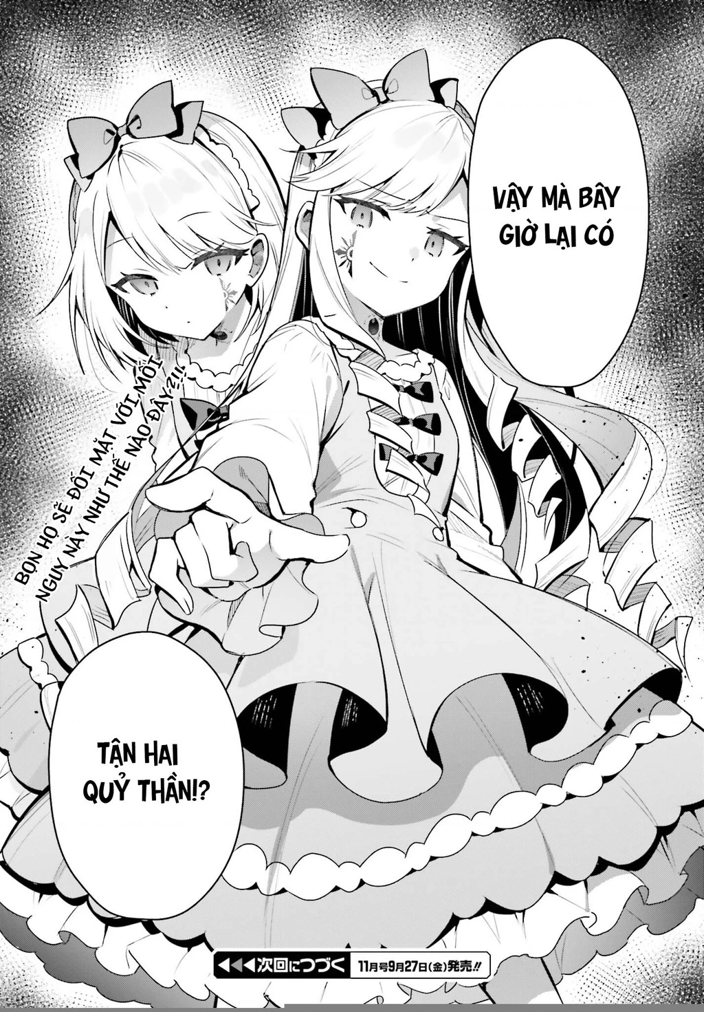 Guild No Uketsukejou Desu Ga, Zangyou Wa Iya Nanode Boss Wo Solo Toubatsu Shiyou To Omoimasu Chapter 34 - 22