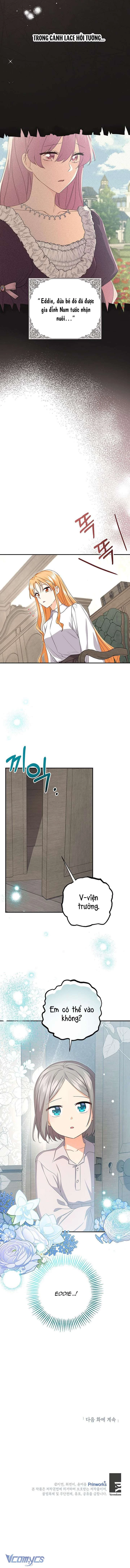Tôi Cần Một Nhà Tài Trợ Chapter 9 - 10