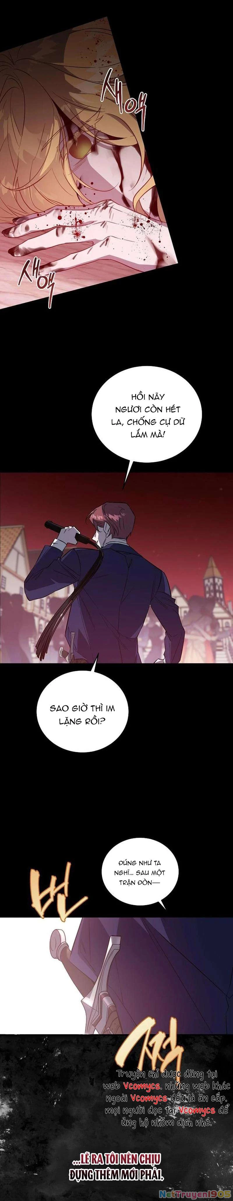 Hướng Dẫn Trả Thù Cho Cô Hầu Gái Mắc Bệnh Nan Y Chapter 18 - 2