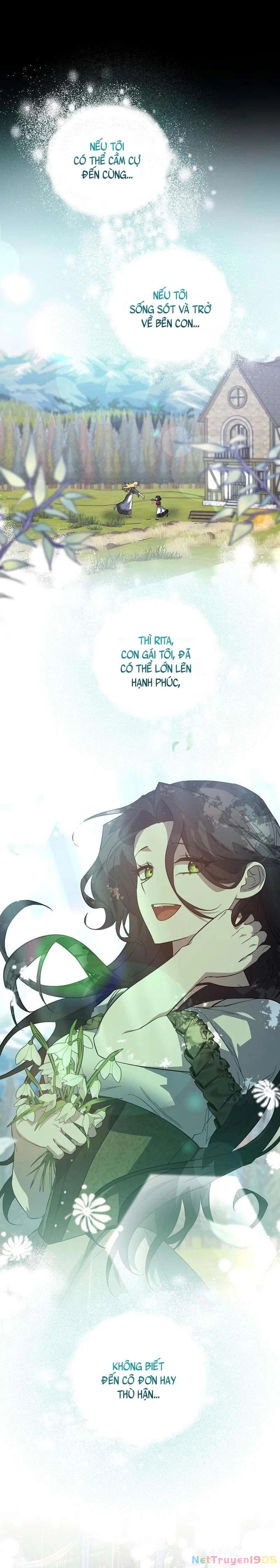 Hướng Dẫn Trả Thù Cho Cô Hầu Gái Mắc Bệnh Nan Y Chapter 18 - 5