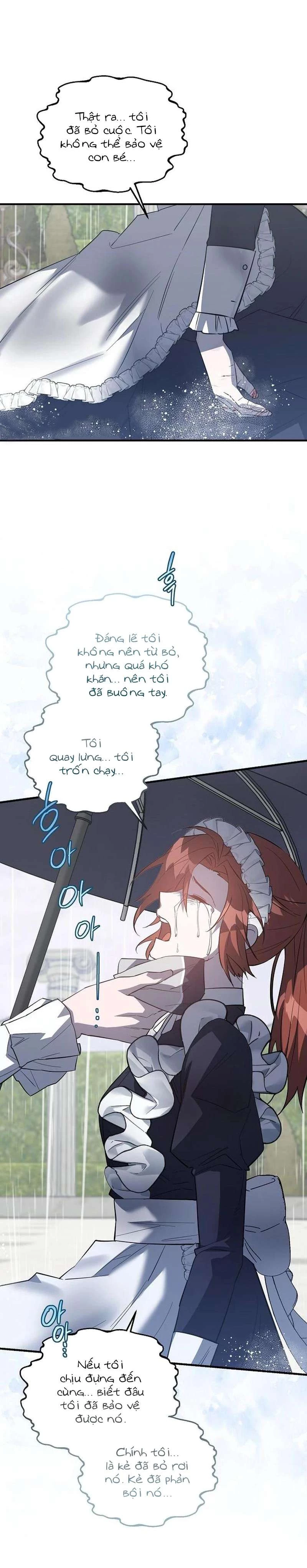Hướng Dẫn Trả Thù Cho Cô Hầu Gái Mắc Bệnh Nan Y Chapter 18 - 9