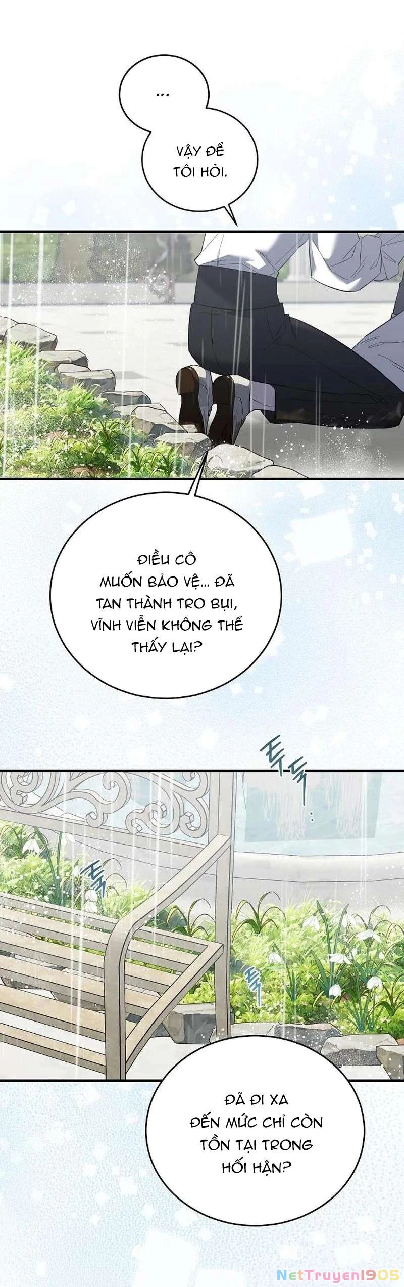 Hướng Dẫn Trả Thù Cho Cô Hầu Gái Mắc Bệnh Nan Y Chapter 18 - 10