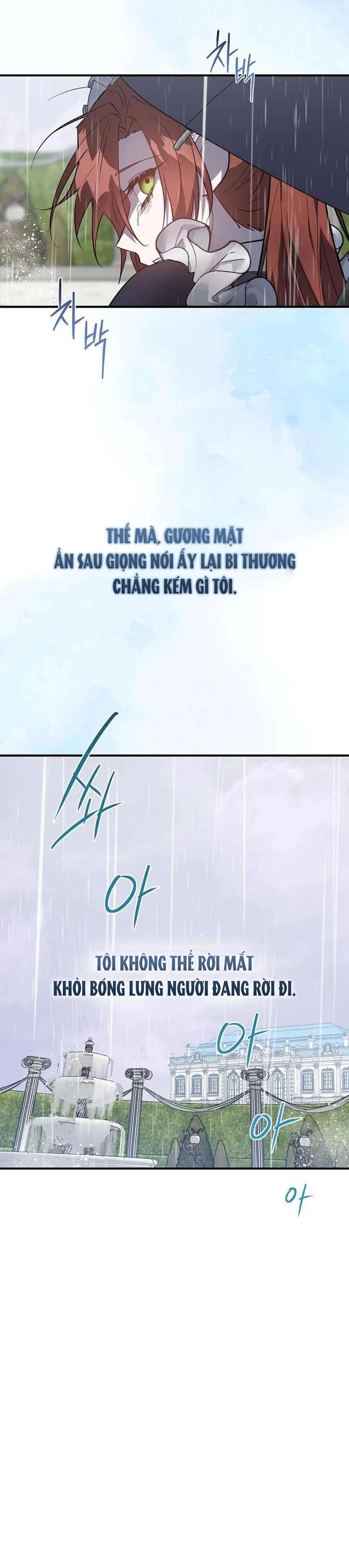 Hướng Dẫn Trả Thù Cho Cô Hầu Gái Mắc Bệnh Nan Y Chapter 18 - 13