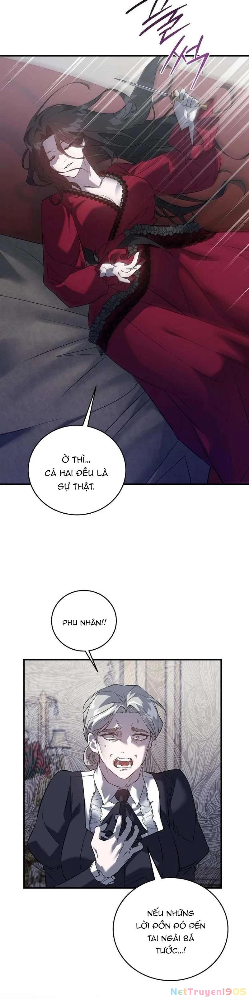 Hướng Dẫn Trả Thù Cho Cô Hầu Gái Mắc Bệnh Nan Y Chapter 18 - 23