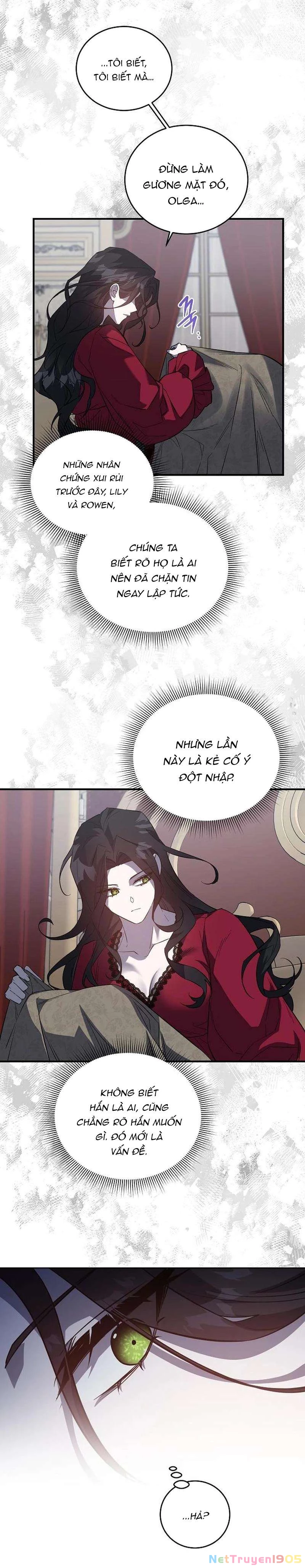 Hướng Dẫn Trả Thù Cho Cô Hầu Gái Mắc Bệnh Nan Y Chapter 18 - 25