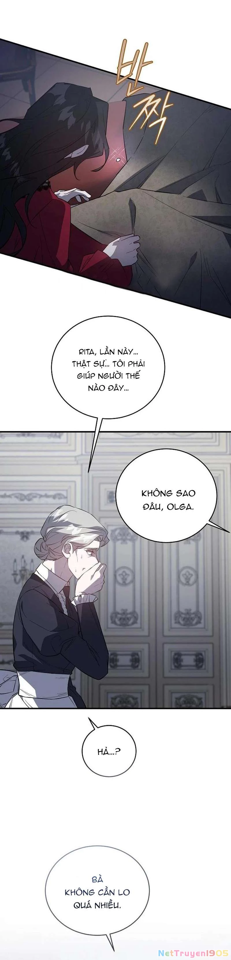 Hướng Dẫn Trả Thù Cho Cô Hầu Gái Mắc Bệnh Nan Y Chapter 18 - 26